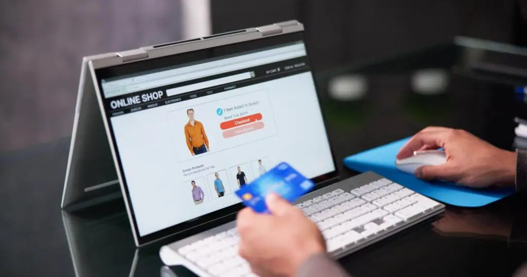 ecommerce
