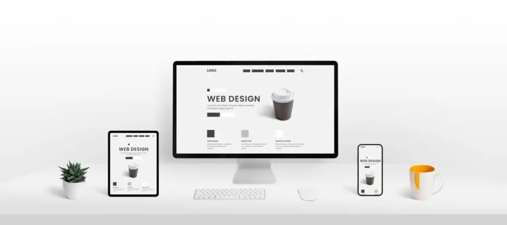 web design temzify