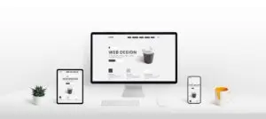 web design temzify
